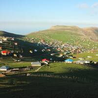 روستای سوباتان 